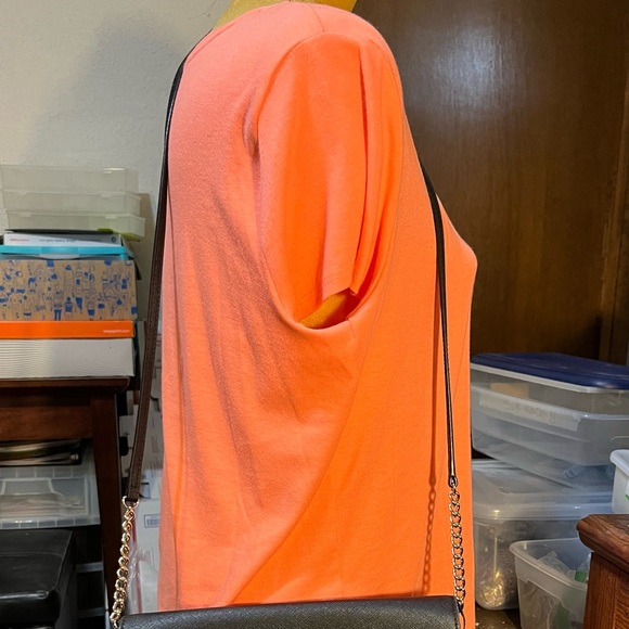 Kate Spade crossbody with bow - Picture 4 of 12